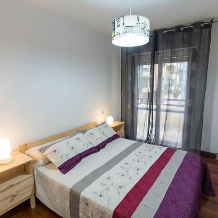 סומאיה Apartamento Danae Centro מראה חיצוני תמונה