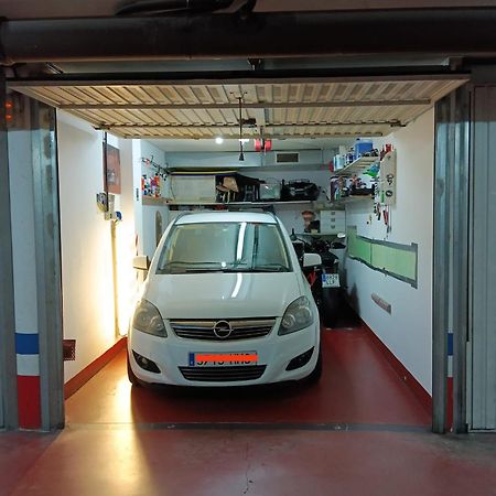 סומאיה Apartamento Danae Centro מראה חיצוני תמונה
