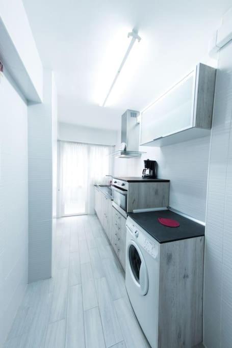 סומאיה Apartamento Danae Centro מראה חיצוני תמונה