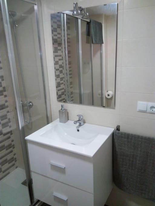 סומאיה Apartamento Danae Centro מראה חיצוני תמונה