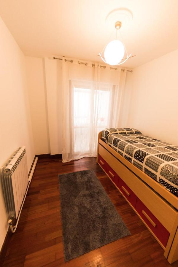 סומאיה Apartamento Danae Centro מראה חיצוני תמונה