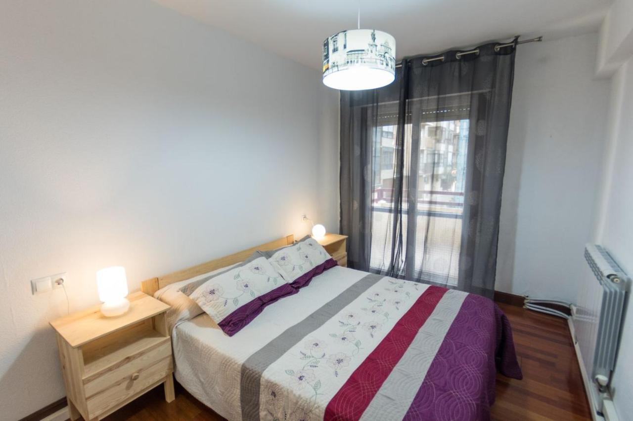 סומאיה Apartamento Danae Centro מראה חיצוני תמונה