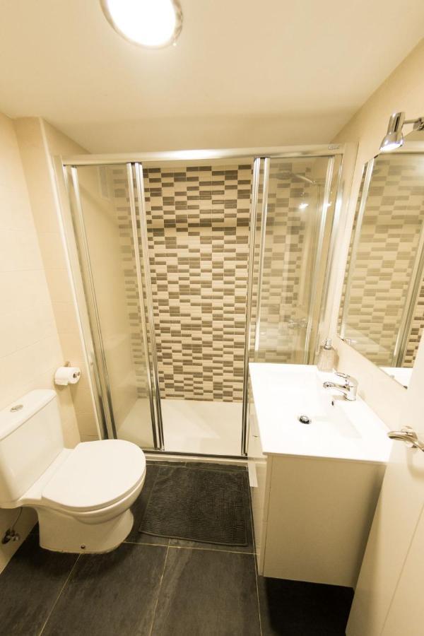 סומאיה Apartamento Danae Centro מראה חיצוני תמונה